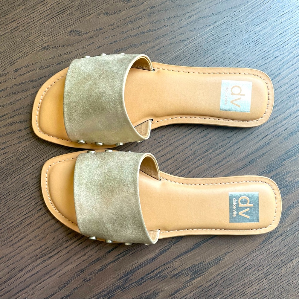 DV by Dolce Vita - Jeckle Sandal